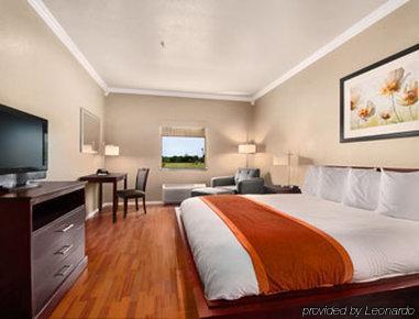 Lone Star Inn & Suites Groesbeck Dış mekan fotoğraf